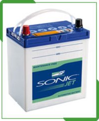 SF Sonic Jet