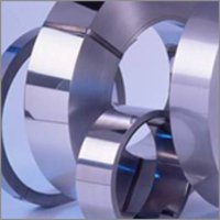 Stainless Steel Strips