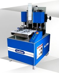 Auto Flap Gluing Machine