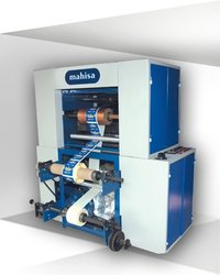 Hot Melt Coater