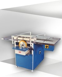 Side Flap Gluer