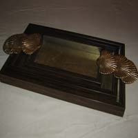 3 Shell Tray Set