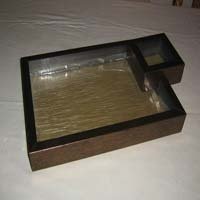 Cocktail Tray