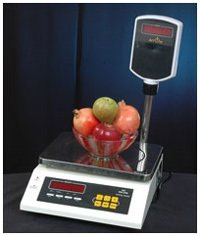 50Kg Table Top Scale