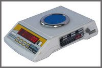 Laboratory Scales