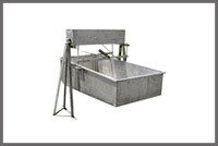 Milk Chilling System