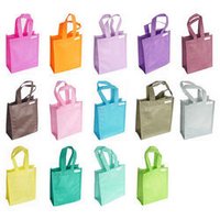Non Woven Children Bags