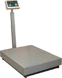 Platform Scales