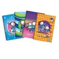 School Notebook