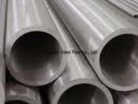 Alloy Pipes