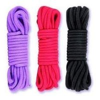 Cotton Rope