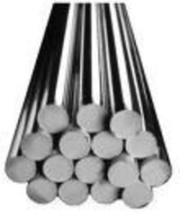 Hastelloy Round Bars