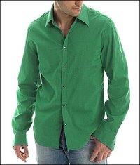 Mens Fancy Shirts