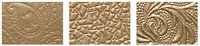 Metallic Embossed Paper