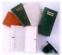 Telephone Diaries