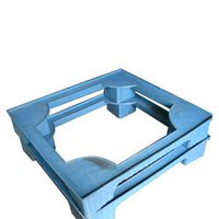 Fridge Stands