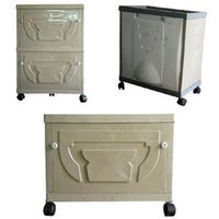 Inverter Trolleys
