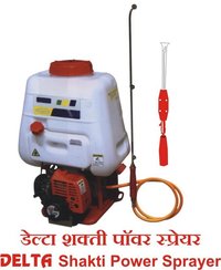 Knapsack Power Sprayer