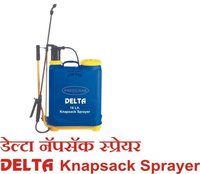 Knapsack Sprayers