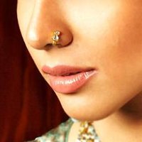 Nose Pin
