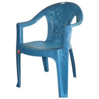 Plastic Molded Chairs