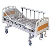 Hospital Fowler Bed