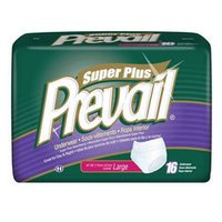 Prevail Protective Underwear