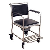 Propeller Shower Chairs