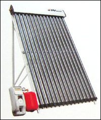 Split Pressurized System