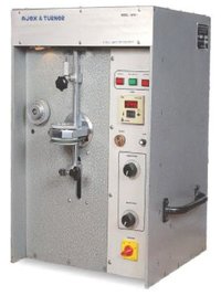Wire Type Sizing And Polishing Machine