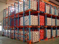 Pallet Racking