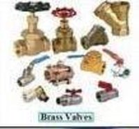 Brass Valves