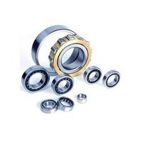 Cylindrical Roller Bearing