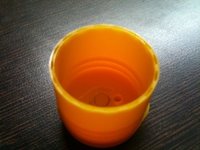 Flip Top Caps 28mm