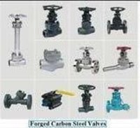 Forged Carbon Steel Valves