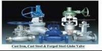 Globe Valves