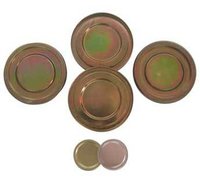 Metal Caps
