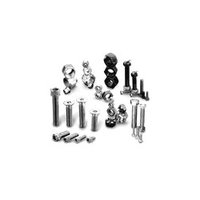 Metal Fasteners