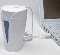 Mini Humidifier