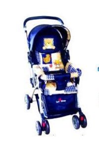 Baby Car Seat