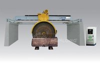 Bridge Block Cutting Machine