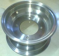 Capricorn Wheels For ATVs