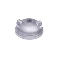 Casted Pump Casings