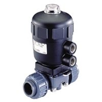 Diaphragm Valve