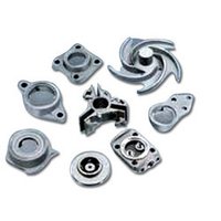 Ferrous Castings