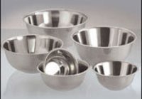 Footed Mixing Bowls