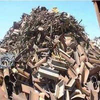 Iron Scrap