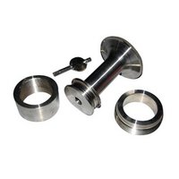 Machined Components