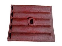 Manganese Plates