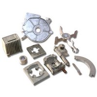 Non-Ferrous Castings